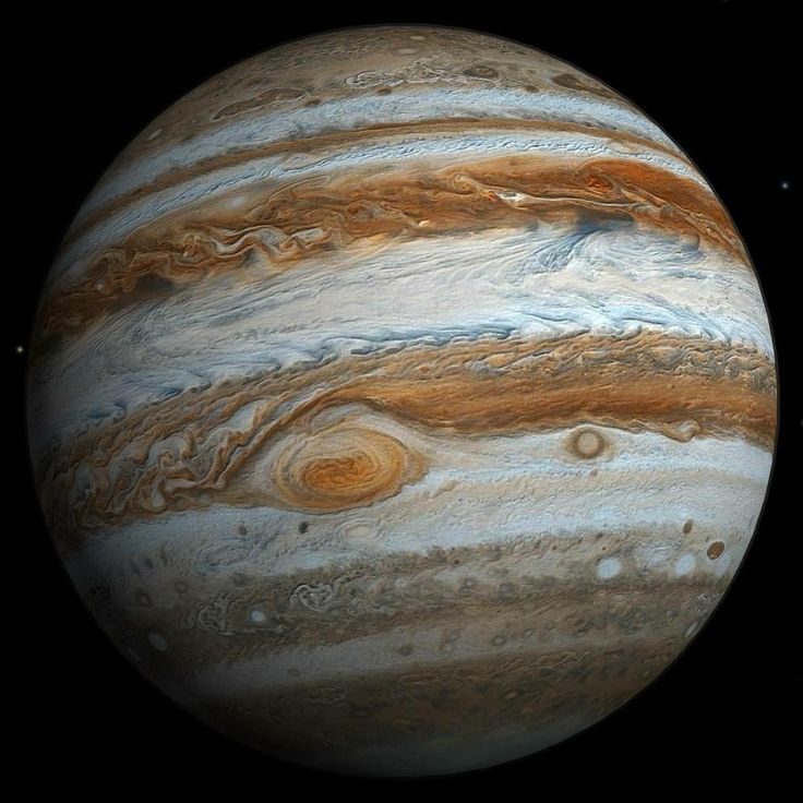 Jupiter