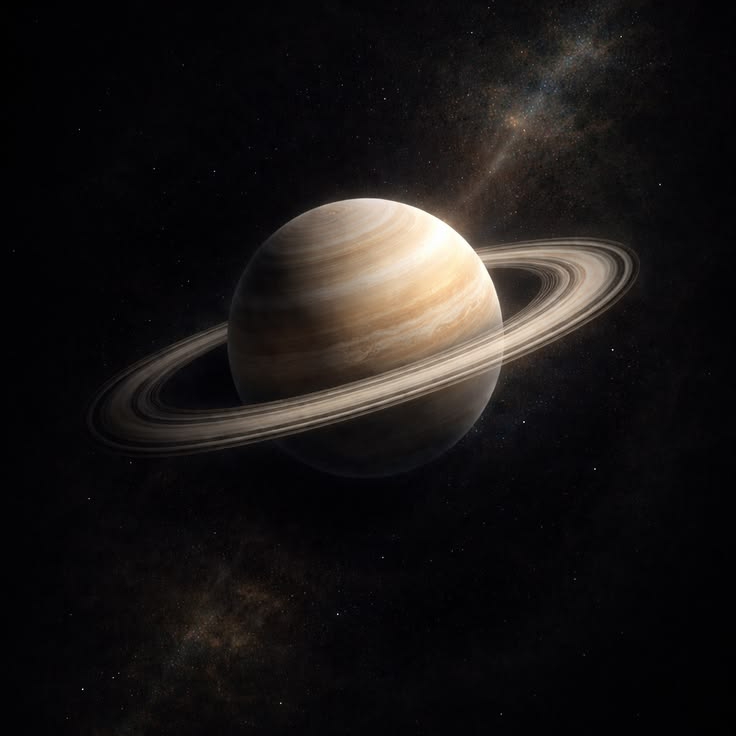 Satürn